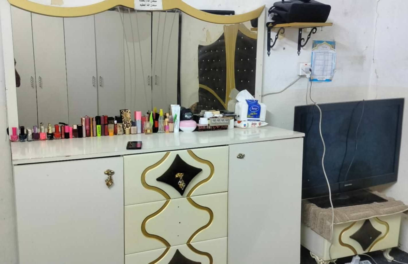 150


**إذا كنت صاحب هذا الإعلان وتريد حذفه لأي سبب، رجاءا أرسل رسالة إلى الدعم الفني**
