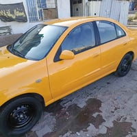 نيسان سني للبيع موديل ٢٠٩ العنوان بغداد الرقم الهاتف ٠٧٧١٦٣٩١١٩٥