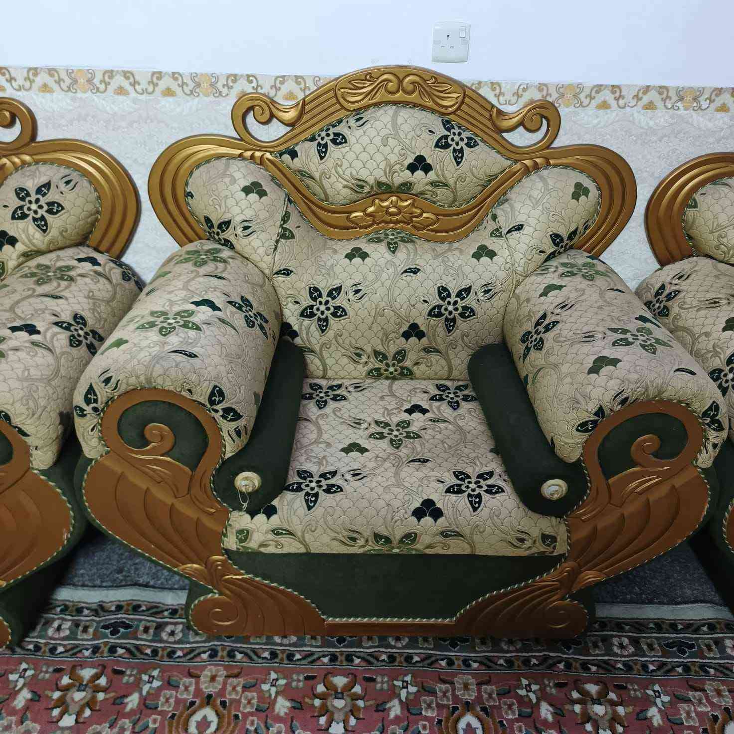 كربلاء حي التحدي قرب جامع البينه  *********** كربلاء, العراق
