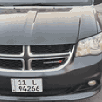 دودج كرفان • ٢٠١٩ • ١١٧٠٠٠ كم