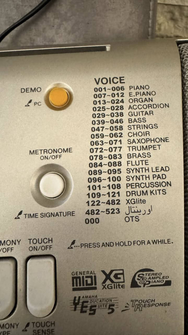 اورك ياماها a300 اورينتال نظيف جدا السعر 250


**إذا كنت صاحب هذا الإعلان وتريد حذفه لأي سبب، رجاءا أرسل رسالة إلى الدعم الفني**