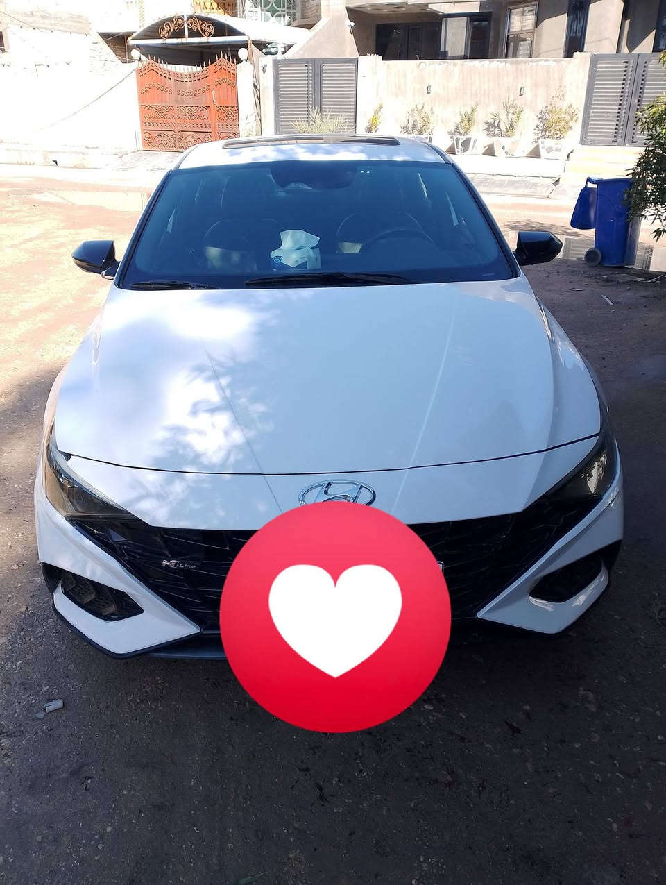 السلام عليكم اللنترا موديل 23 نوع ان لاين أعلى فئه بالالنترا فول مواصفات بصمه مع سقف سلايت رقم بابل دولي معوقين سنويه نافذه لسنه 2029 ضررها الجاملغ الايمن مع بنيد مصلح فقط والباقي مكفول رايدها 165 وبيها مجال مستعجل ع البيع الشراي يتصل ***********
