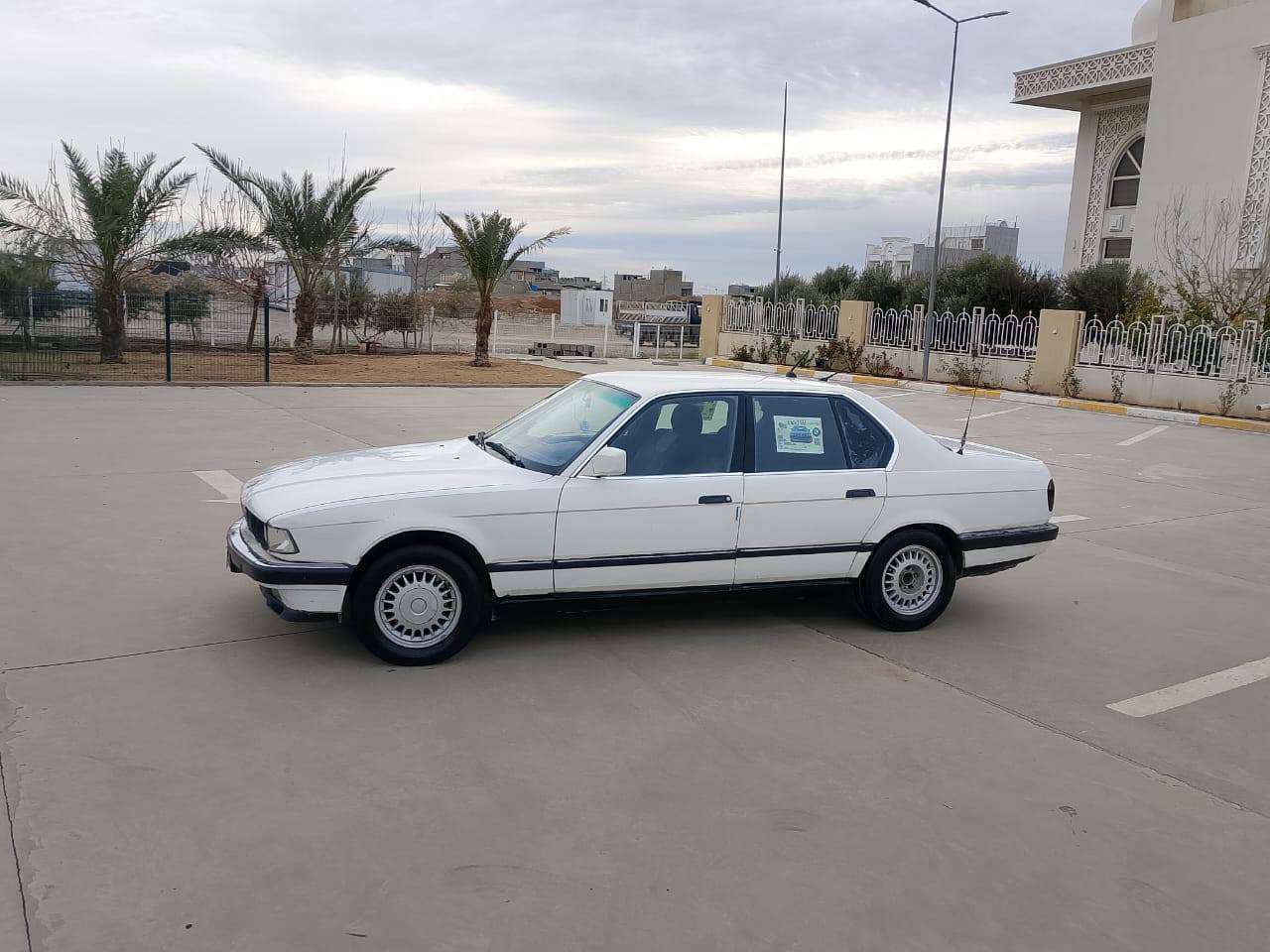 بي ام دبليو 730 سعر 35


**إذا كنت صاحب هذا الإعلان وتريد حذفه لأي سبب، رجاءا أرسل رسالة إلى الدعم الفني**