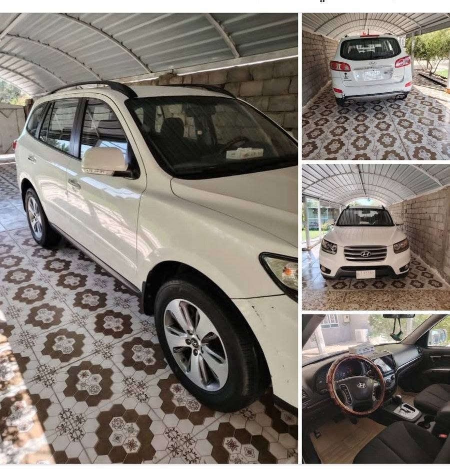 السلام عليكم سنتافي 12خليجي
مكينه 4
7 راكب
تبريد 3 قطع
شاشه مع كامره خلفي
بيهه قطعه وحده
بابل السعر 135 وباقي التفاصيل ***********
