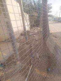 بي ارسي للبيع ٣٤ متر شارع المطار 07827760871