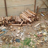 خشب روسي • للبيع • جسر ديالى بغداد