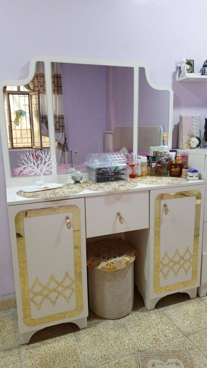 غرفه تركيه مستعمله شي قليل ونضيفه حيل الجاد يجي خاص


**إذا كنت صاحب هذا الإعلان وتريد حذفه لأي سبب، رجاءا أرسل رسالة إلى الدعم الفني**