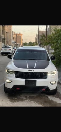 جيب اوفرلاند • ٢٠٢٠ • رقم بغداد