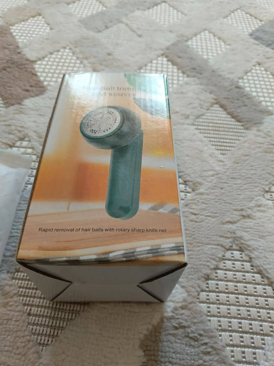 للبيع كله جديد


**إذا كنت صاحب هذا الإعلان وتريد حذفه لأي سبب، رجاءا أرسل رسالة إلى الدعم الفني**