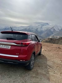 من رخصت الادمن للبيع سياره بايك اكس٣٥ مويل ٢٠٢٤السياره مطلوبه للمصرف ص...