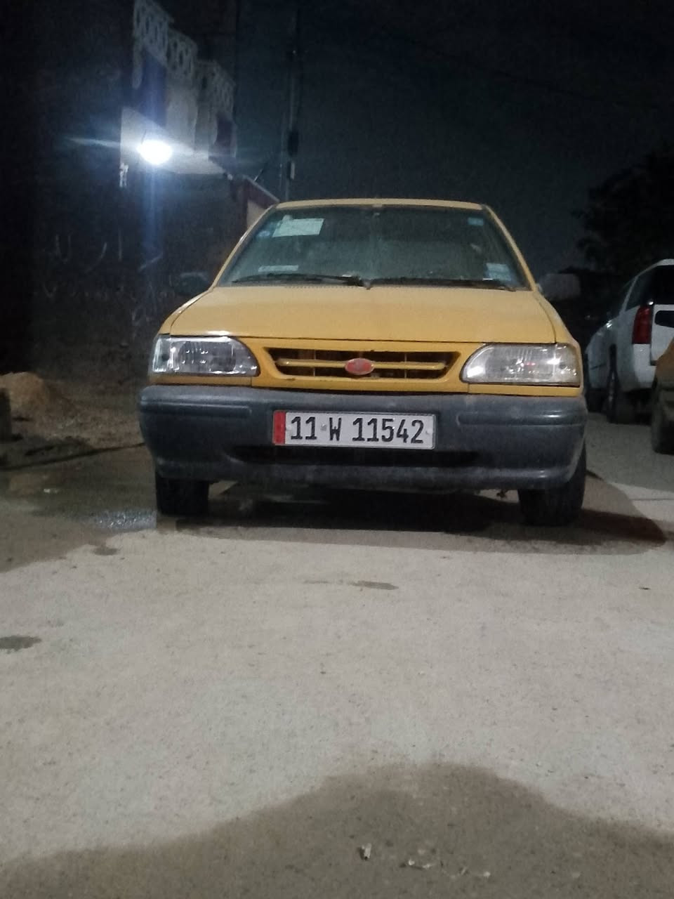 سلام عليكم البيع 2014 بية خيط بخار بسمي تحويل ثاني يوم مكاني بغداد الأمين ‏‏‪***********‬‏ سعر 35بيةمجال
