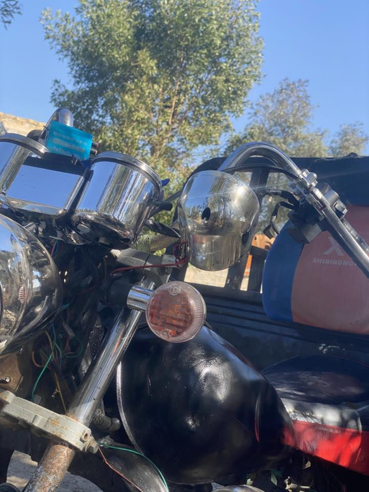 ستوته امتيار وراق صولي موديل ٢٠١٤كهربائيات جاهزه كلشي شغال ركبه مكفوله ٨٥٠وبيها مجال علق واني دخلك خاص لو تتصل ***********
