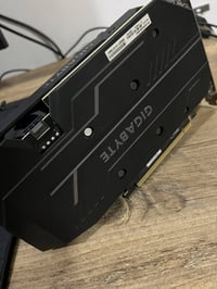 RTX ٢٠٦٠ • ٦جيجا • ما مستخدم بالتعدين