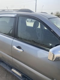 سبورتج ٢٠٠٧ • ٦ سلندر • دفع رباعي