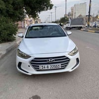 انتره • ٢٠١٨ • رقم بصره