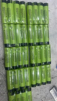 ٤٠ بطارية ياباني سعر القطعة ٢٥٠٠ للتواصل ٠٧٧٠٩٢٠٥١٧٧