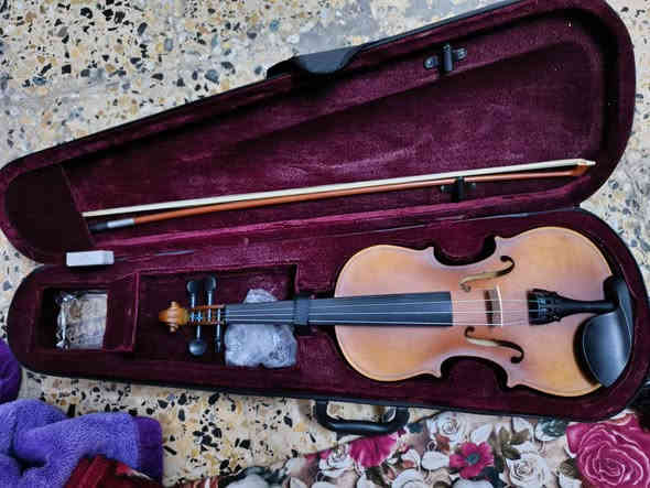 قيم وخذ جديد مامستخدم ماعرفله ***********
