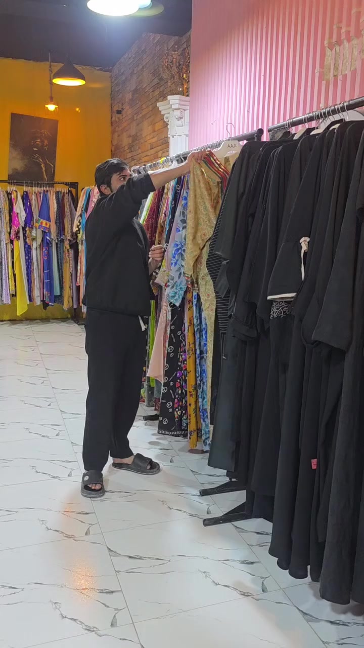 على بركة الله عرض خاص فقط ب ٥ دراعات ومخاوير الخليجي الدرجه الاولى قطع كلش حلوه وتجنن والسعر ٥ بلاش البلاش ويدللون زبائننا 

ملاحظه هذا الكسر بالطابق الثاني 
العنوان كوت بداية الخاجيه من جهه الزهراء قرب مدارس النهرين النموذجية #تخفيضات


**إذا كنت صاحب هذا الإعلان وتريد حذفه لأي سبب، رجاءا أرسل رسالة إلى الدعم الفني**