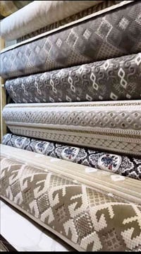 موكيت بوهيمي • ميرينوس • جملة ومفرد