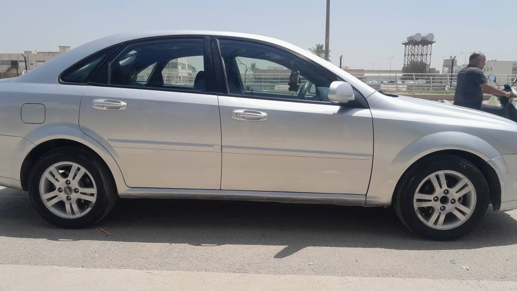 اوبترا ٢٠٠٧ وارد خليجي مصبوغه عام جماليه اثر جراد بدون جادث 
رقم بغداد سياره مكفوله كير مكينه تبريد حداديه جاهزه حلة, بابل


**إذا كنت صاحب هذا الإعلان وتريد حذفه لأي سبب، رجاءا أرسل رسالة إلى الدعم الفني**