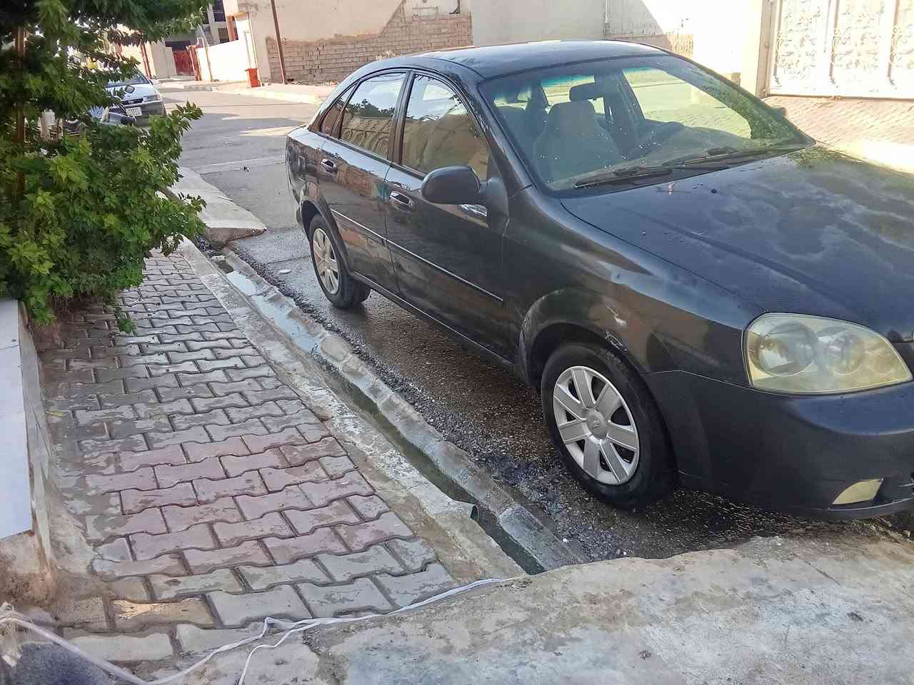 اسلام عليكم وابترة للبيع موديل 2007 رقم اربيل سعر 53$ ولي مجال مكان سياره طوز  ***********
