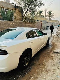 تشارجر • بنيت جامل • مقفول