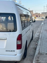 هايغر • سيرة • للبيع