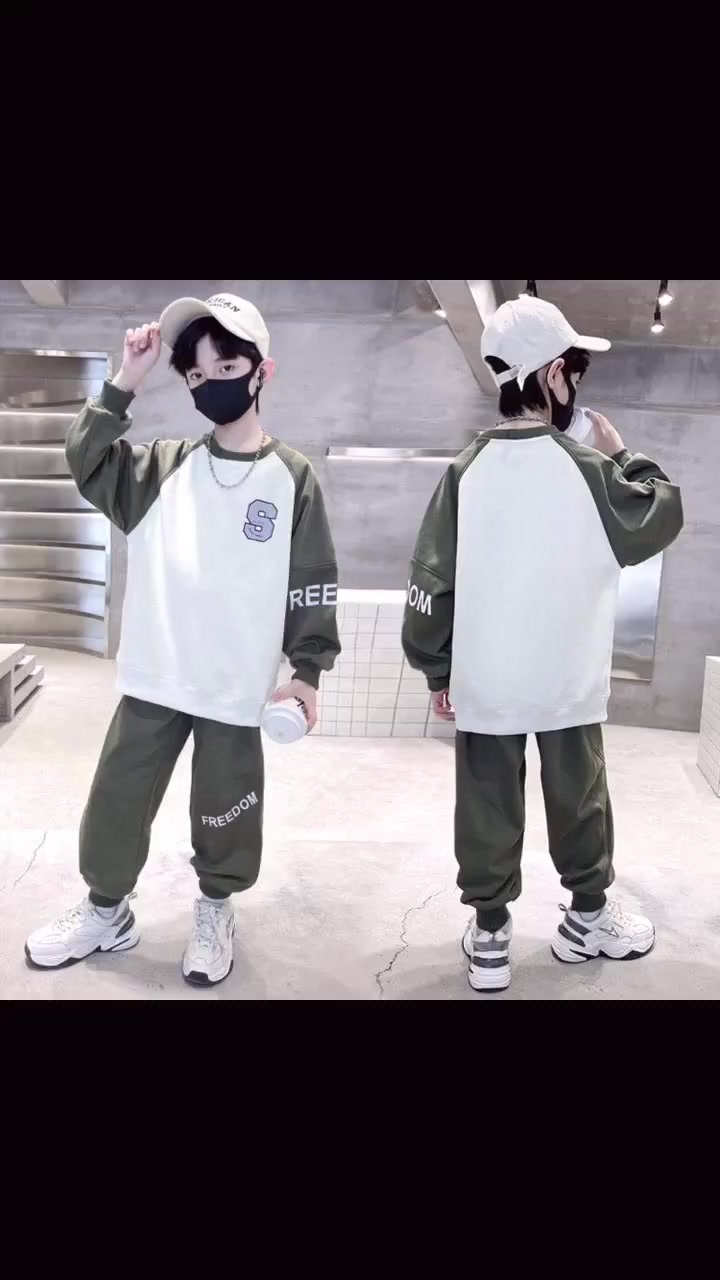 تخفيضات تخفيضات نهاية الأسبوع اسوي عروض يوم الجمعة على القطع اي قطعه داخل المنشور على ٧ الاف كل قطعتين ب١٥ الف تراك ولادي وبناتي موديلات تجنن يلبس من عمر سنه ٤ الى ١٠.سنه تراك بهاري المنشى كوري يوجد لدينا توصيل لجميع محافظات العراق 5 الاف


**إذا كنت صاحب هذا الإعلان وتريد حذفه لأي سبب، رجاءا أرسل رسالة إلى الدعم الفني**