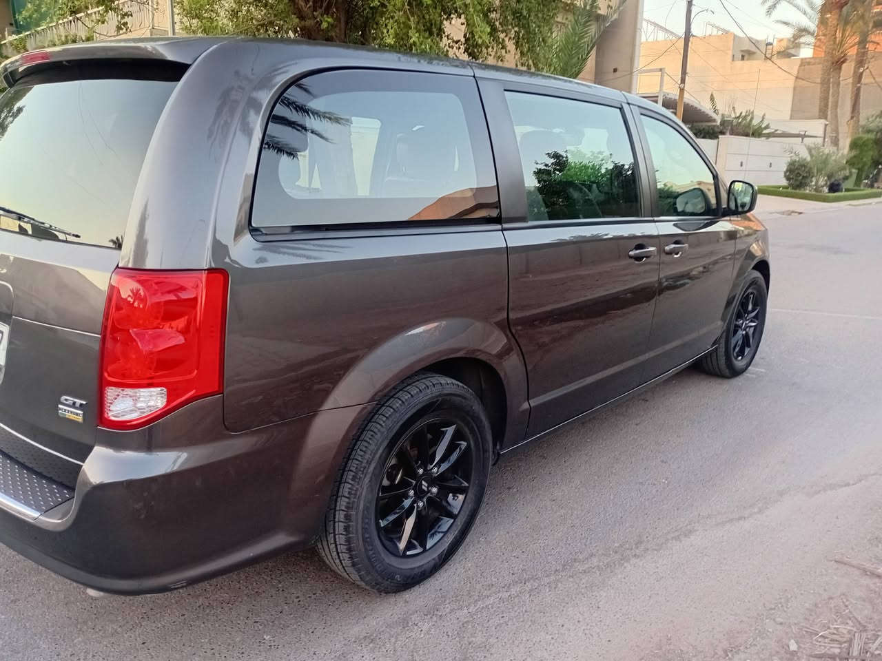 موديل ١٩ جي تي كلين ماشيه ٥٧ الف مايل رقم أربيل سنويه إلى ٢٠٣١ مكان السياره بغداد اتصال***********

