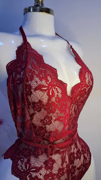 لانجري • SHEIN • مقاسات S-4XL