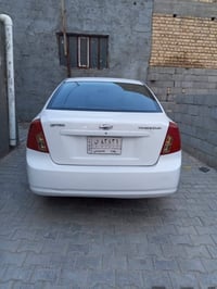 اوبترا • ٢٠١٢ • مكينة وكير