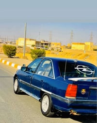 اوميغا • ١٩٩٦ • رقم اسود