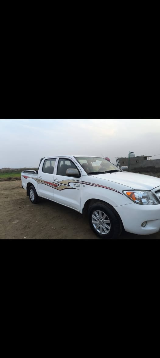 سلام عليكم

بيكم للبيع مديل 2006 مكفوله من ضربه وتبديل

محرك وكير وشاصي حداديه كهربايات وتبريد تخم تايرات

رقمه كربلاء لل28 مشروع وطني السعر 130وبيه مجال

اتصال مكانه ديوانيه *********** سياره مال جناي
