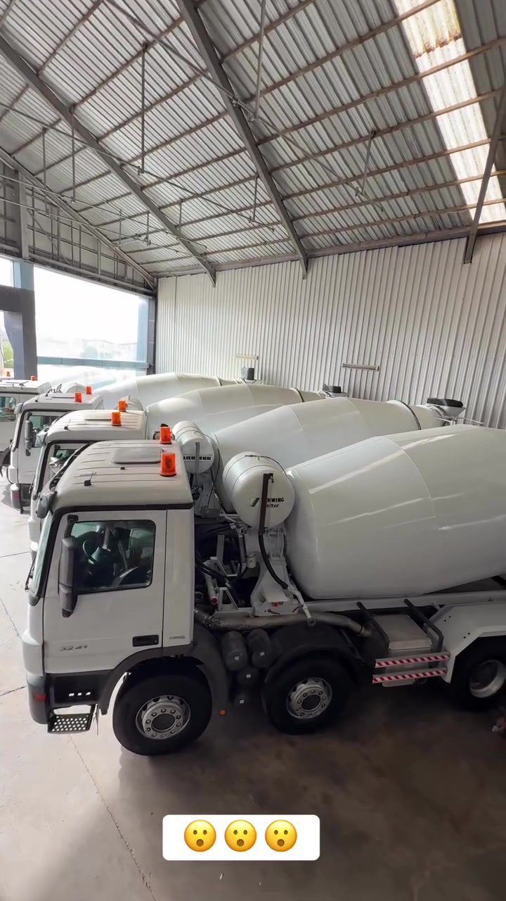 Mercedes benz mixer white


**إذا كنت صاحب هذا الإعلان وتريد حذفه لأي سبب، رجاءا أرسل رسالة إلى الدعم الفني**
