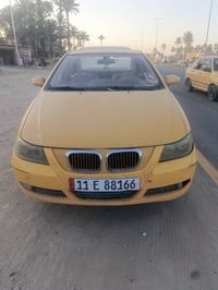 ٢٠١٣ • مبادلة بيجو/سمند • بابل شارع ١٠٠