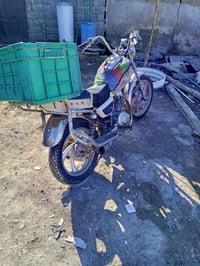 تيموته • موديل 18 • الموشره ما تشتغل