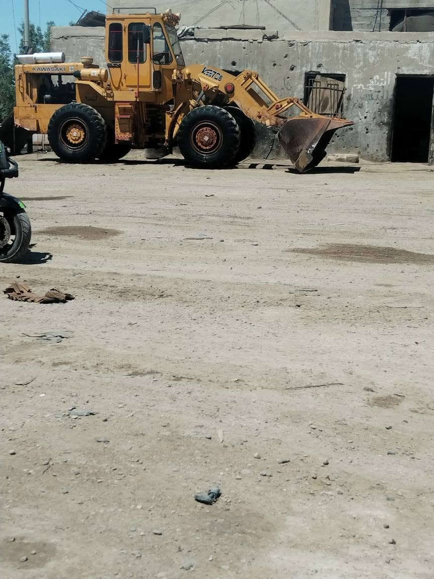 للبيع شفل 70 Bالفلوجه
☎️***********
