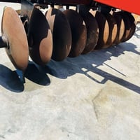 دسك تركي • حجم ٢٠ • موديل ٢٠٢٠