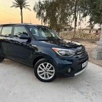 السلام وعليكم للبيع كيا صول مديل ٢٠١٨ محرك ٢٠٠٠ جي دي اي  ماشيه ١٣٠ رق...