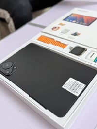 ايباد كامل مواصفات جديد ما مستعمل وبسعر115 فقط 🔥الرايدة خلي يراسلني هس...