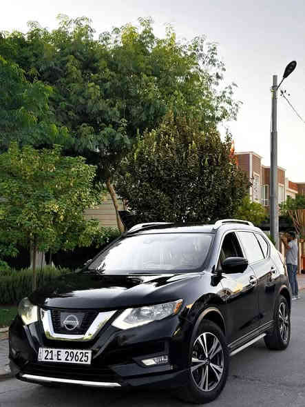 ‎سلام عليكم 
‎2017 نيسان روج SL 
‎فوووول الفول  من عدا بانوراما
 
‎محرك 4 سلندر 2500
‎ماشيه 130 الف.
 ... 
‎المواصفات:-
‎2-كشنات جلد
‎3-رادارات امامي وخلفي وجانبي
‎4-داخل بيجي
‎5-اوتو بريك امامي وخلفي
‎6-سستم صوت BOSE
‎7-دمام بلادي بالصندوق فوق تاير الاسبير
‎8-ستيرن تدفئة
‎9-كشنات تدفئة
‎10-كامرات 360 درجه دواره 
‎11-قطعتين تبريد 
‎12-اشاير بالمري بلادي
‎13-بصمة
‎14-تشغيل عن بعد
‎15-كشنات ميموري ذاكرة
‎16-جنطة خلفية كهرباء + شفط
‎17-قياده الية
‎18_ويل كب 19
‎19_تحديد مسار
‎20_بوصله
‎21_شاشه جبيره 

‎ ضرر/ جاملغ وبونيد وجاملغ سايق ربع  صبغ بدون داخل وشواصي
سونارهه موجود بالمنشور 
‎ارباك: طاك  مسستم
‎سعر / 153  
‎مكاني / ديالى /خانقين  
‎للاستفسار   -‭  *********** خناقين
