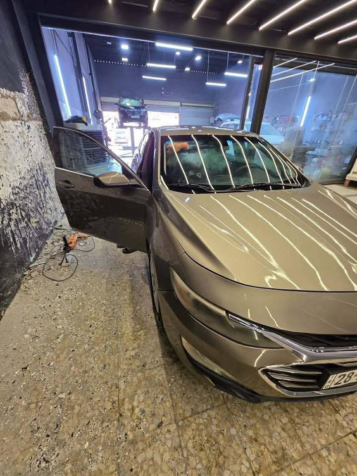 🔥🚗 للبيع Chevrolet Malibu 2020 LT 🚗
🔥

✨ وارد أمريكي | رقم نجف انگليزي ب اسمي (تحويل فوري)

📊 الممشى: 145،000 كم

⚠️ ملاحظة مهمة:

جاملغ امامي + البنيد (خفيفة، مو واصلة للراديتر)

✔️ تم التصليح بالكامل

--------------------

💎 المواصفات الكاملة:

✔️ فول مواصفات (عدا الفتحة)

✔️ نظام AUTO STOP

✔️ تحكم ستيرن

✔️ كشنات تدفئة 🔥

✔️ شاشة لمس كبيرة + جميع الاتصالات

✔️ كاميرا

✔️ مانع انزلاق

✔️ كشافات LED نهارية

✔️ شاشة معلومات بالدشبورد

✔️ محرك 1.5 تيربو

✔️ داخلية ايود

✔️ تبريد قطعتين ❄️

--------------------

💪 سيارة عملية، اقتصادية، وتبريدها خير من الله

💰 السعر: 108 ورقة 🔥 (بيه مجال حگ الجية فقط)

📍 الموقع: النجف / الكوفة

📞 ***********

--------------------

📸 الصور مرفقة قبل وبعد التصليح للشفافية

--------------------
