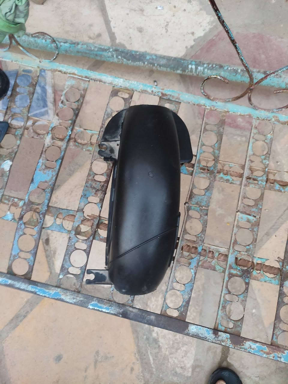 غراض للبيع كلمن وسعره تعال خاص وتدلل و الكفرات قيم واخذ


**إذا كنت صاحب هذا الإعلان وتريد حذفه لأي سبب، رجاءا أرسل رسالة إلى الدعم الفني**