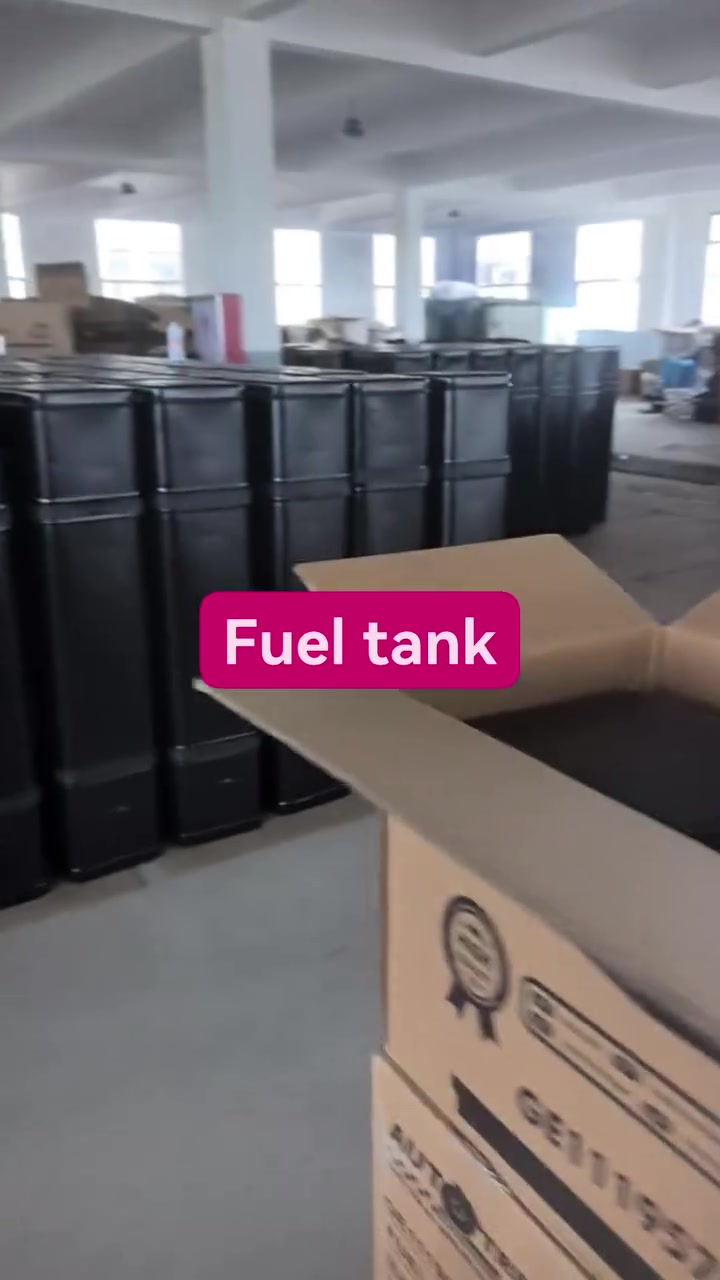 Automobile fuel tank factory supports customization.


**إذا كنت صاحب هذا الإعلان وتريد حذفه لأي سبب، رجاءا أرسل رسالة إلى الدعم الفني**