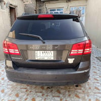 جورني ٢٠١٦ • ٤ سلندر • صور الحادث