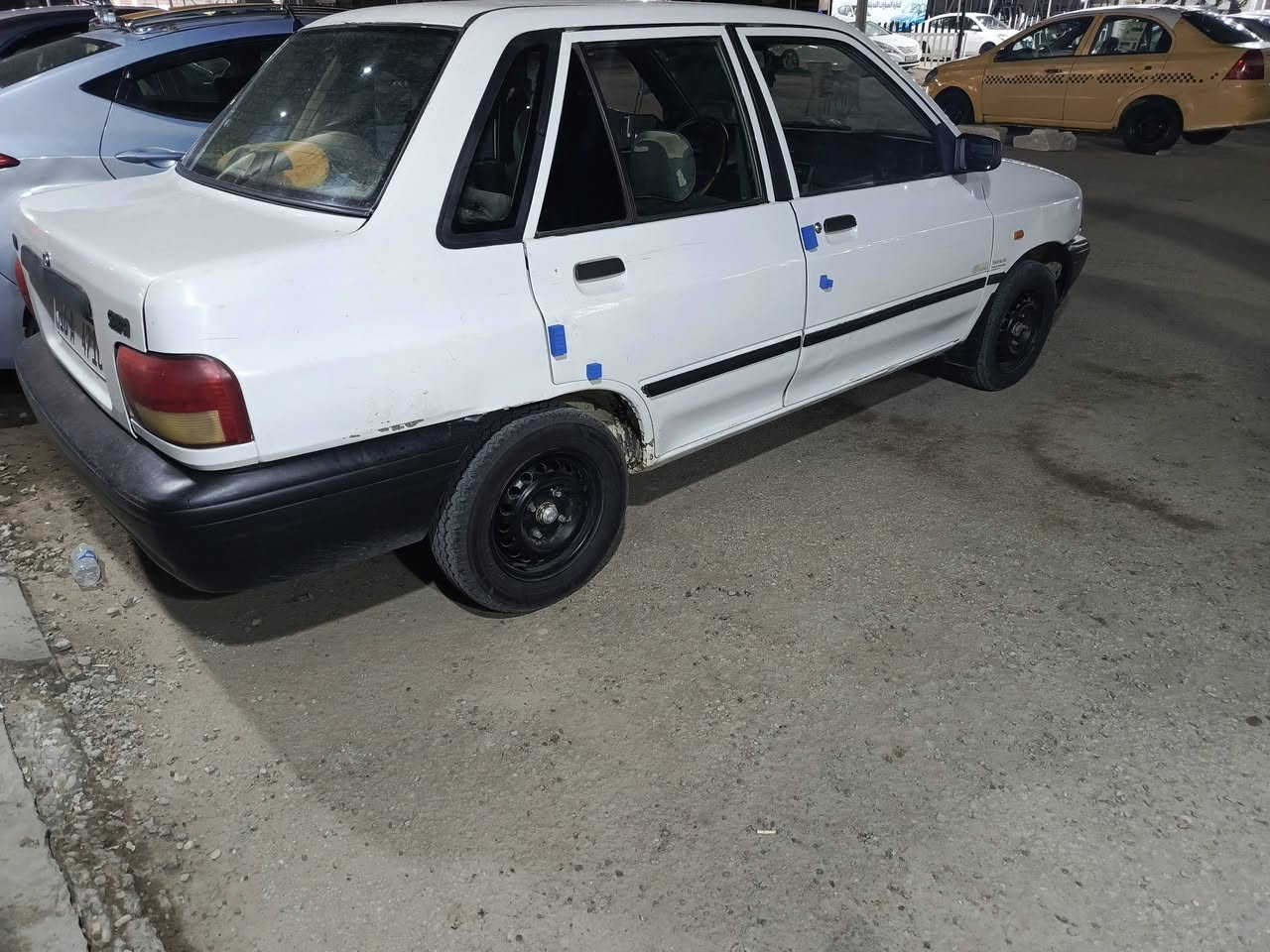 السلام عليكم موديل 11 باسمي الخاص مفتوح سعر 30 وبيها مجال مكفوله  المكان بابل الكفل الخاص مفتوح


**إذا كنت صاحب هذا الإعلان وتريد حذفه لأي سبب، رجاءا أرسل رسالة إلى الدعم الفني**