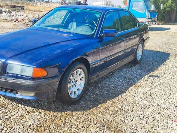 السلام عليكم مستعجل ع بيع
Bmw خفاش
رقم انگليزي سنوية ل2030 تريد تحويل تريد وكالة
مكينة وكير جدد
حدادية جديده
عربانه ودرايمات جدد
وياها لايت زنون
تحم مري شغال 
كشنات ميكانيكي
مثبت سرعه 
وباقي مواصفات الخفاش معروفه
السعر 46 قفل ومو سعرها هذا
للتواصل *********** ابو منتظر 
اسيا ***********
