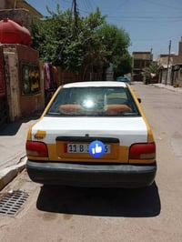 سايبا • ٢٠١١ • مكينة تبخير