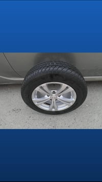 ويل كب • بغداد الشعله • واحد