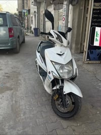 سكنز لد نوزل كوري مكفوله كفاله عامه  الدراجه تتعب وتكول نضيفه مال جناي...